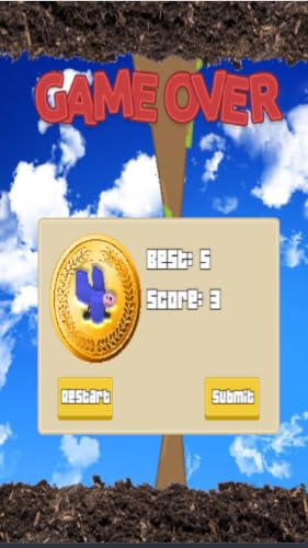 JJ’s Big Adventure – vue 3