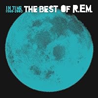 Algopix Similar Product 13 - In Time: The Best Of R.E.M. 1988-2003