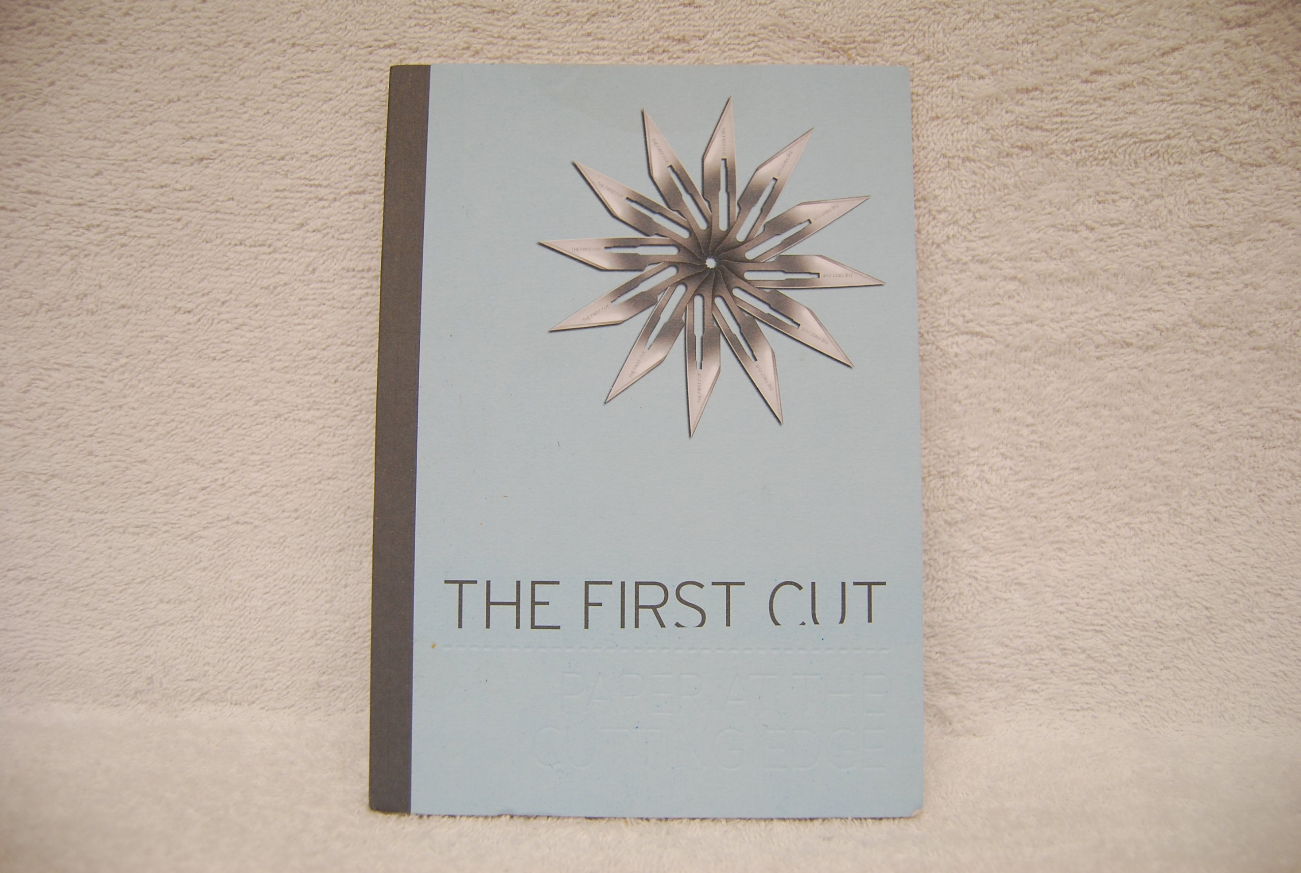 The First Cut