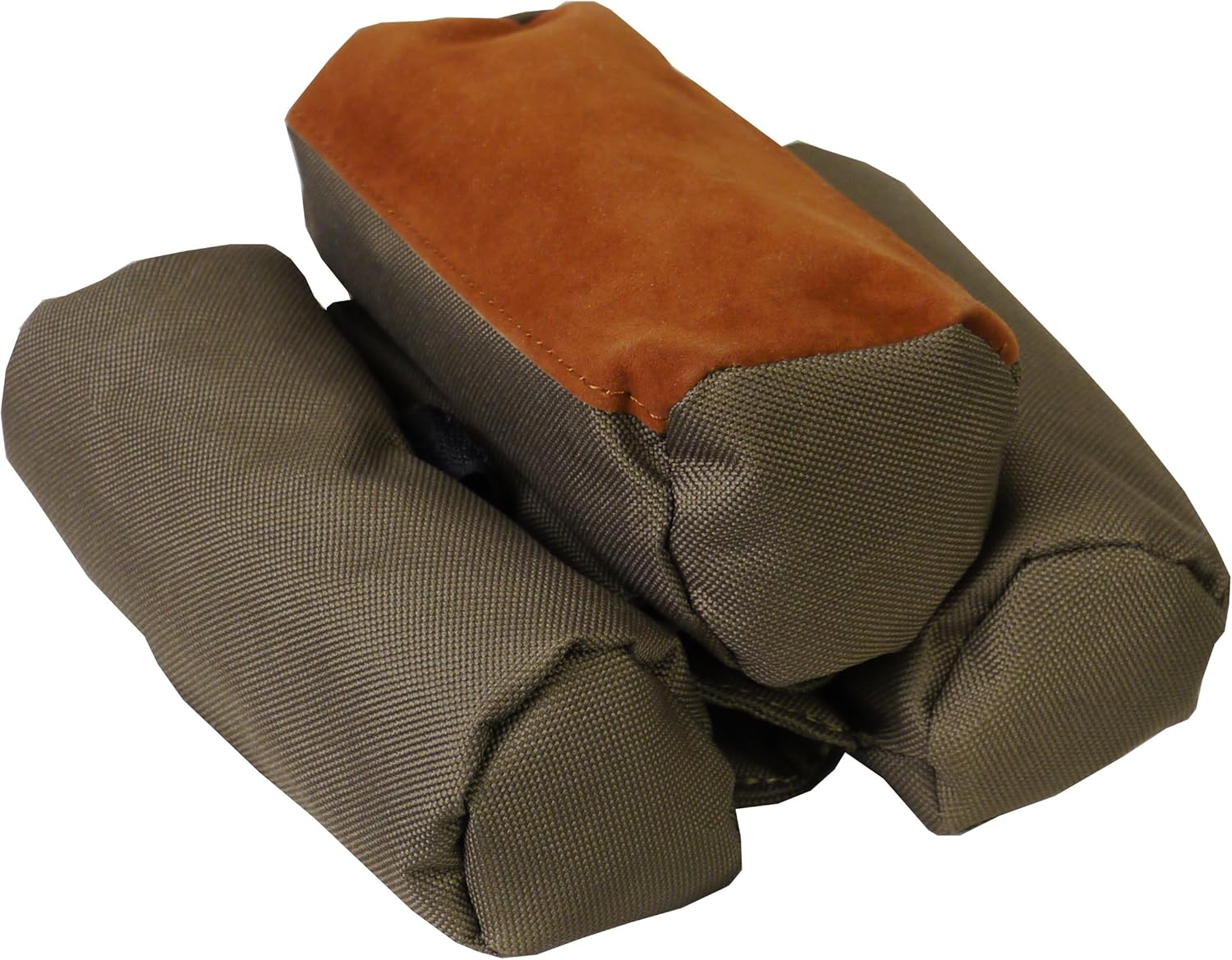 Savage Island Car Window Bench Rifle Air Gun Rest Bag Hunting Target