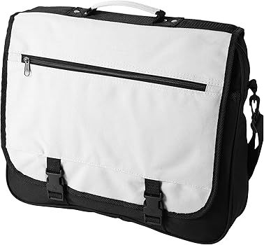 Amazon.com: BULLET Anchorage Conference Bag (Pack of 2) (15.7 x