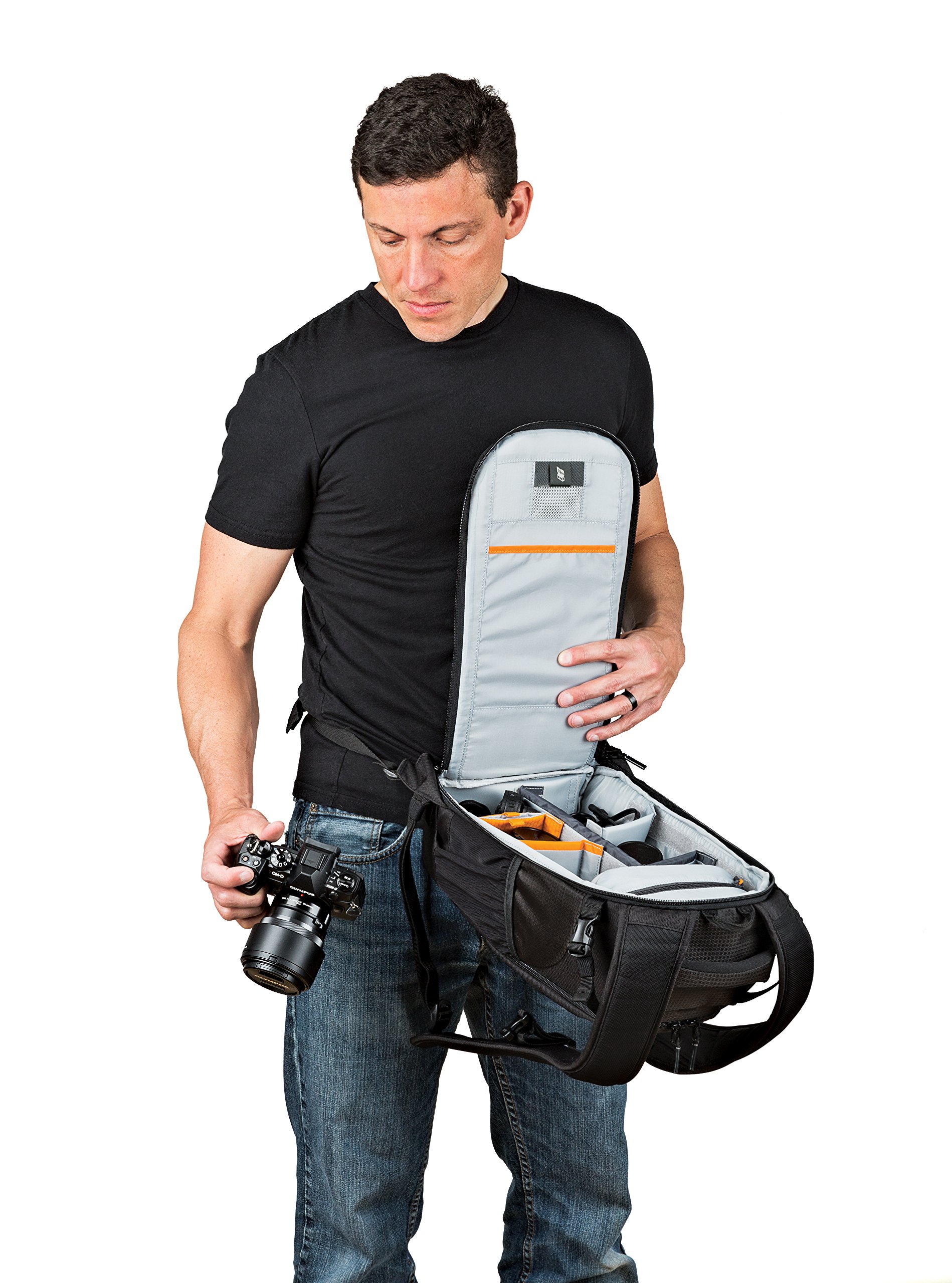 Lowepro 200 aw ii shop