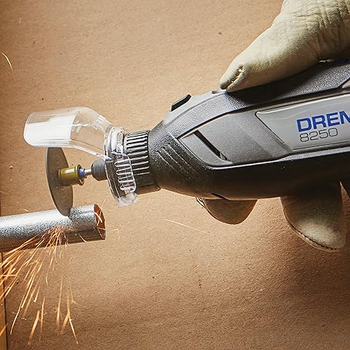 Miniatura 6 de Dremel 426Fibra de vidrio reforzada Cut-Off ruedas 1- 14 pulgadas Dia., 0.045pulgadas de grosor