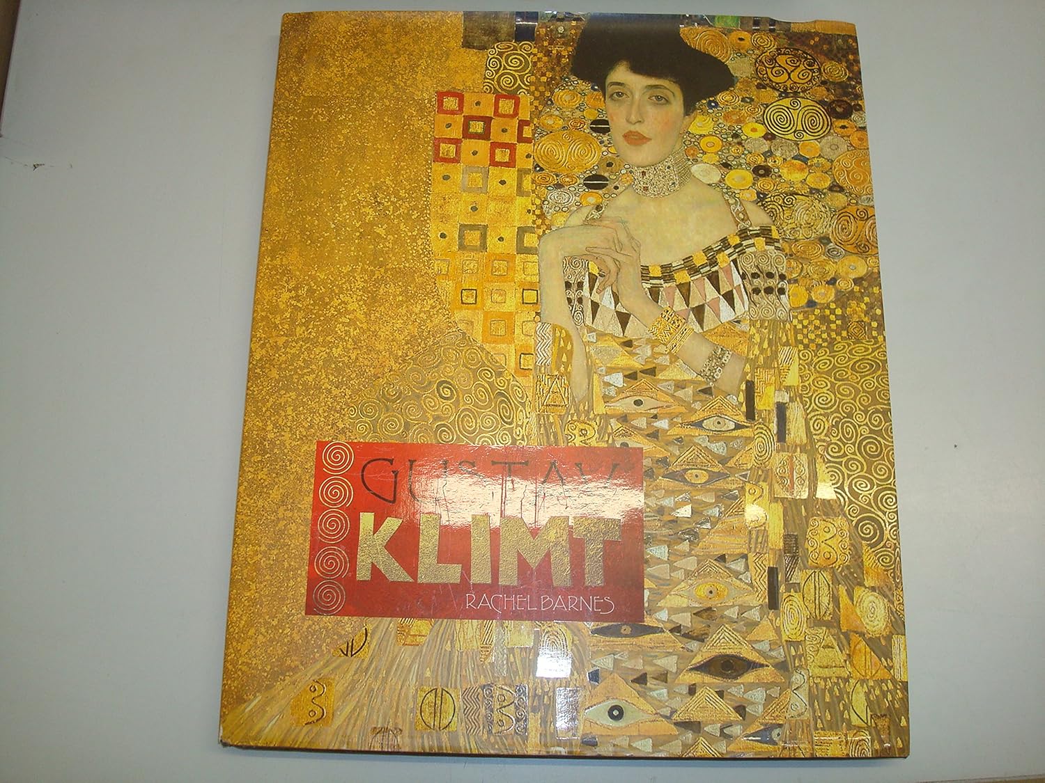 Gustav Klimt 9781847246387 Books