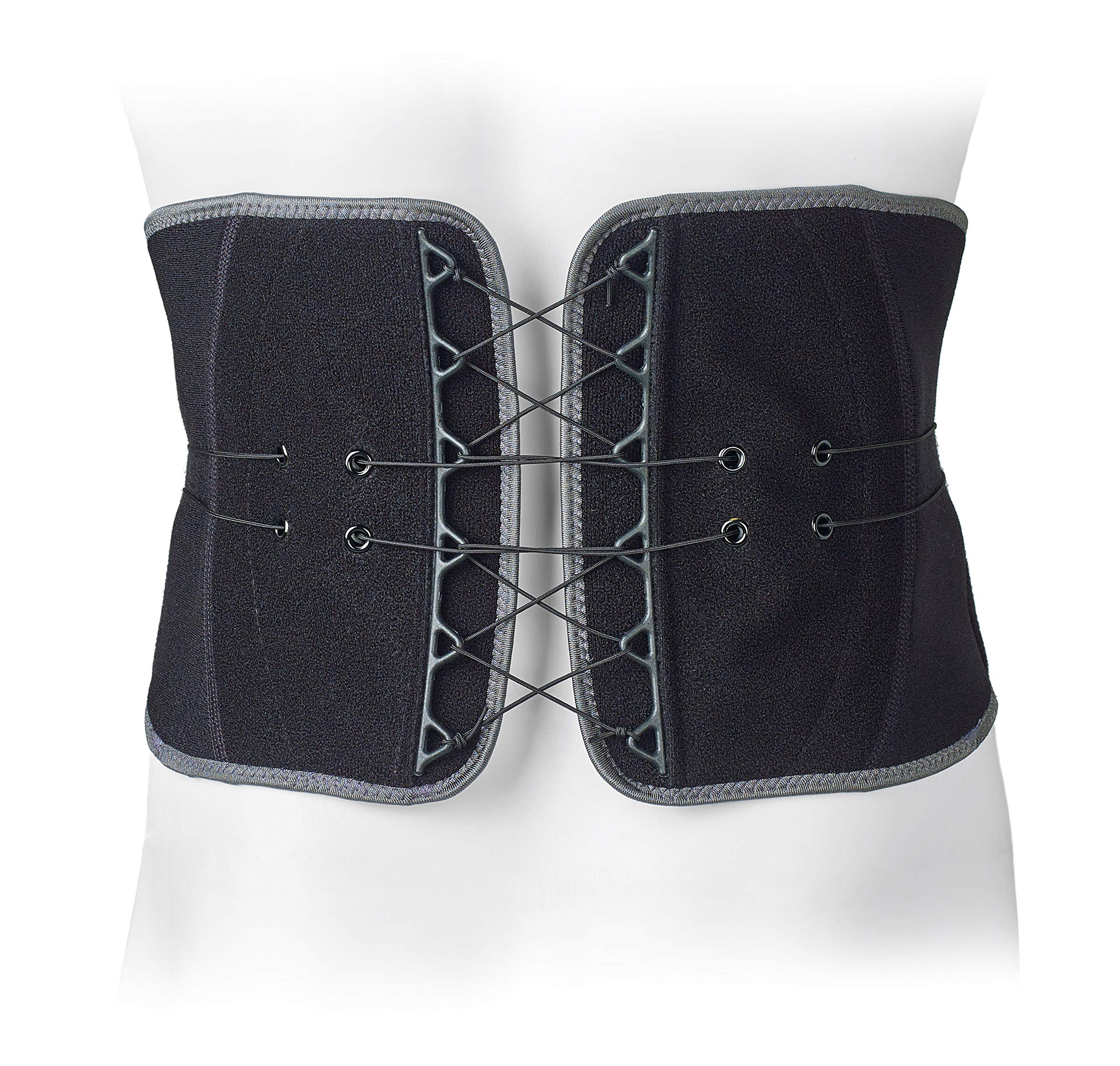 Ultimate Performance Advanced Back Support With Adjustable Tension  Large/XLarge