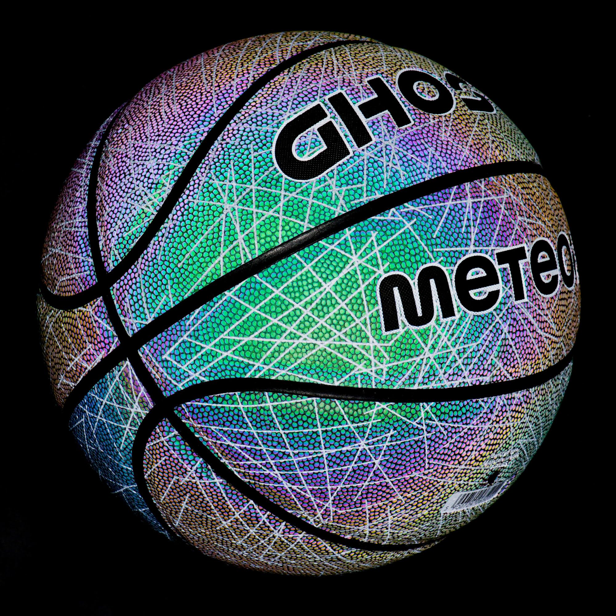 Meteor Ballon de Basket-Ball