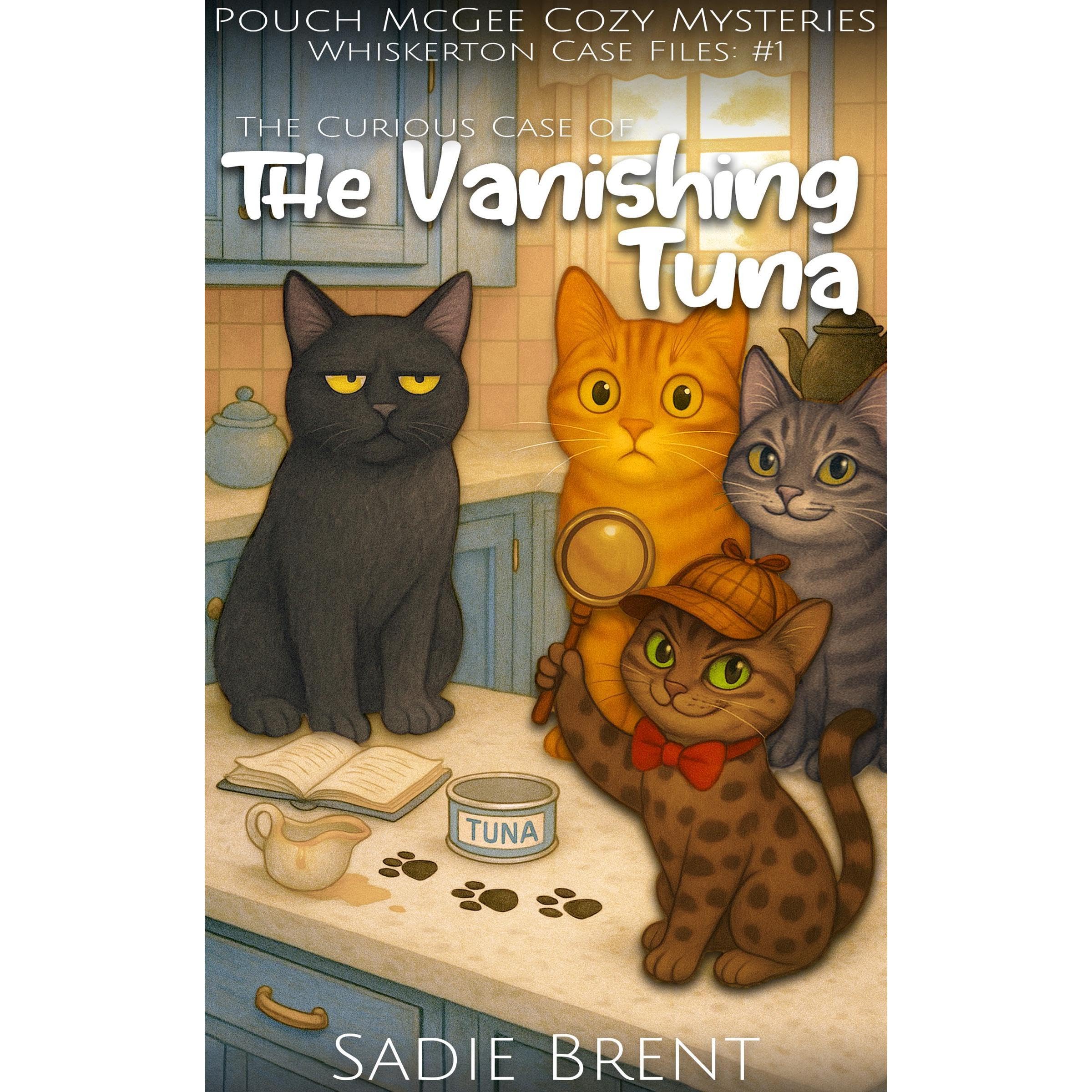 The Curious Case of the Vanishing Tuna