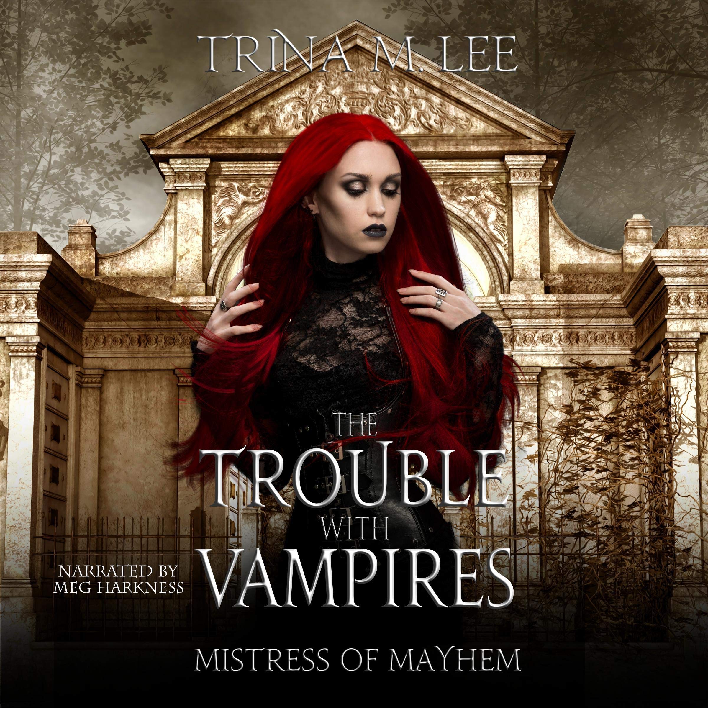 The Trouble with Vampires