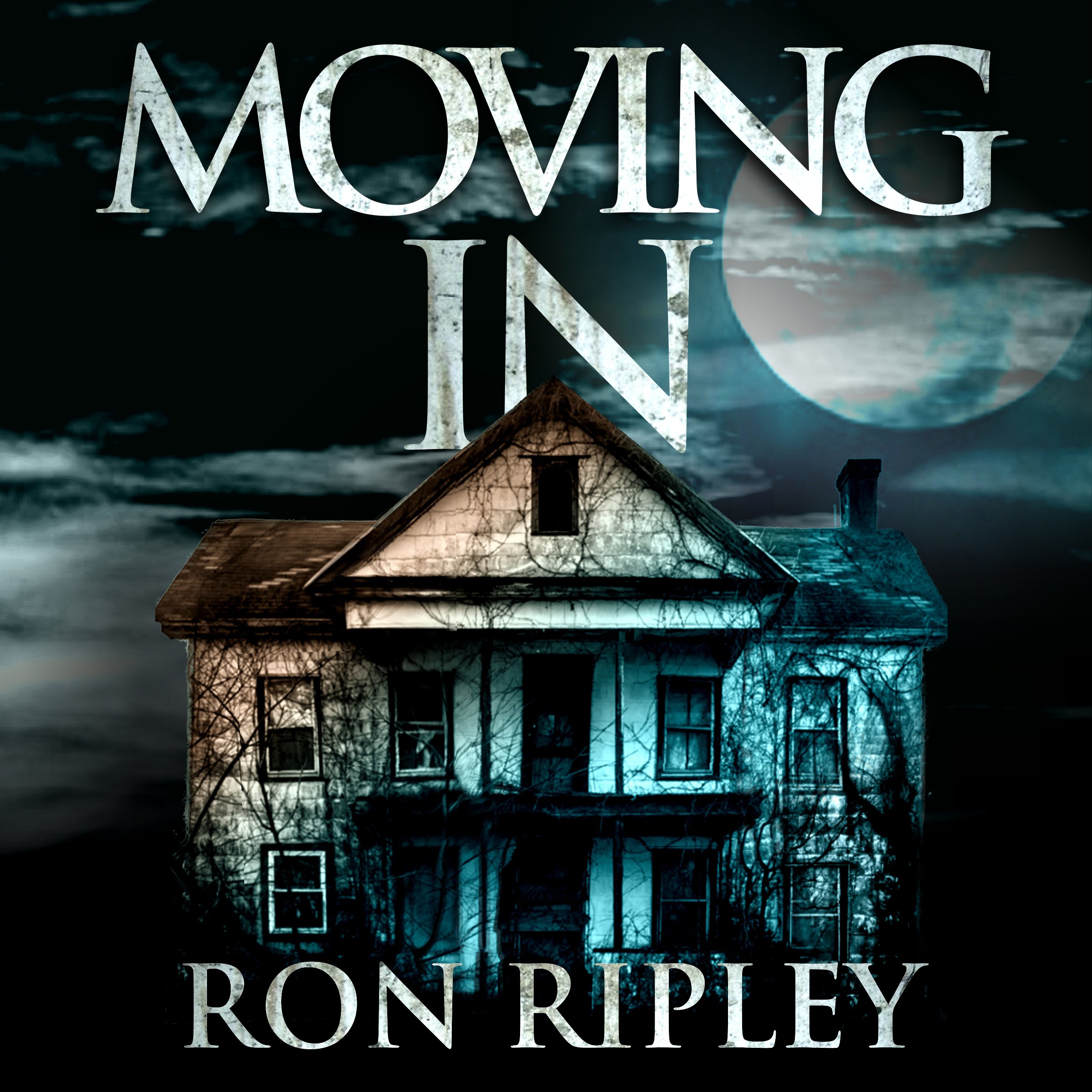 Cover art for Moving In