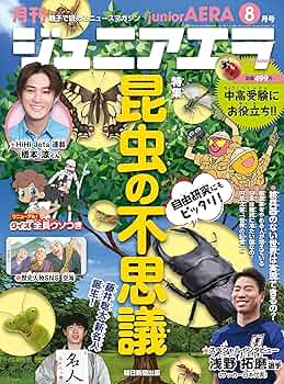ジュニアエラ 91gGIaqB4QL._UF350,350_QL50_.jpg