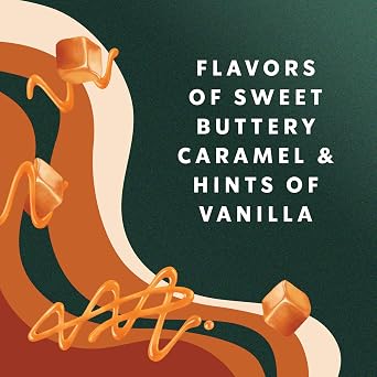 Starbucks Caramel Macchiato Creamer, 28 Fl. Oz. Bottle
