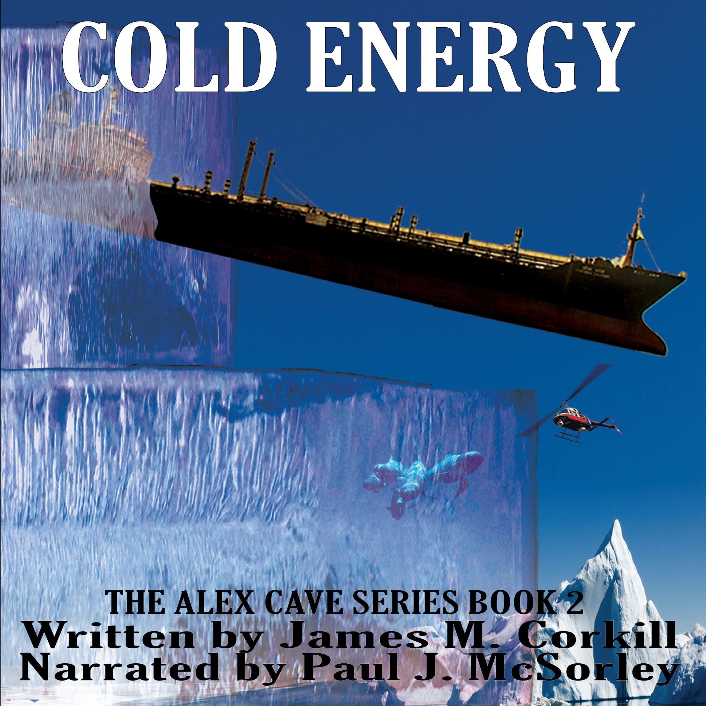 Cover art for Cold Energy