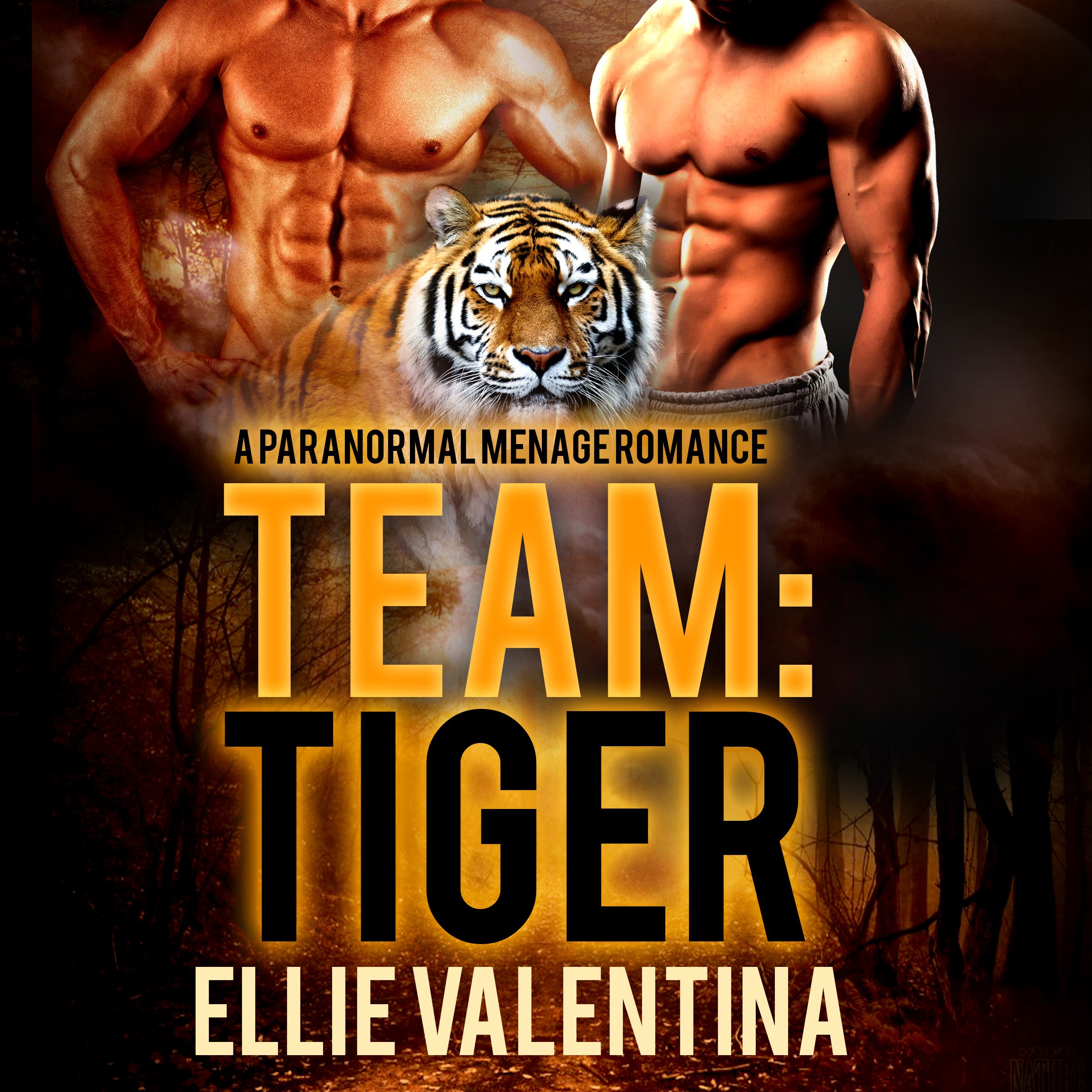 Team: Tiger