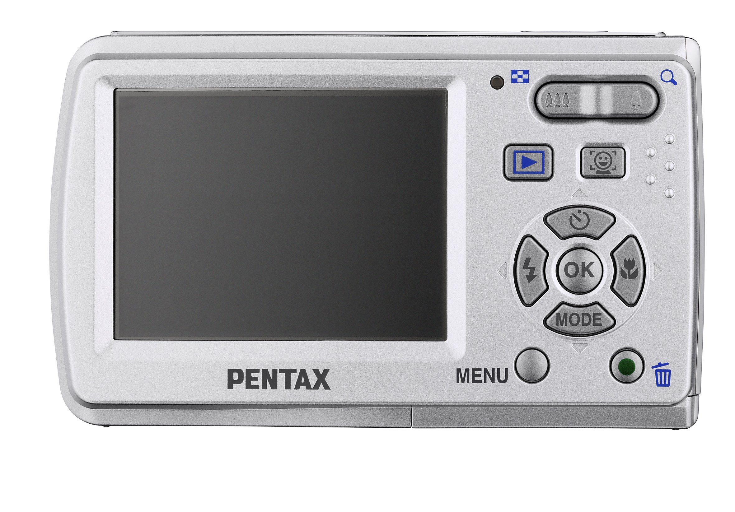 PENTAX Optio E60 10.1メガピクセル Amazon | PENTAX デジタルカメラ Optio (オプティオ) E60
