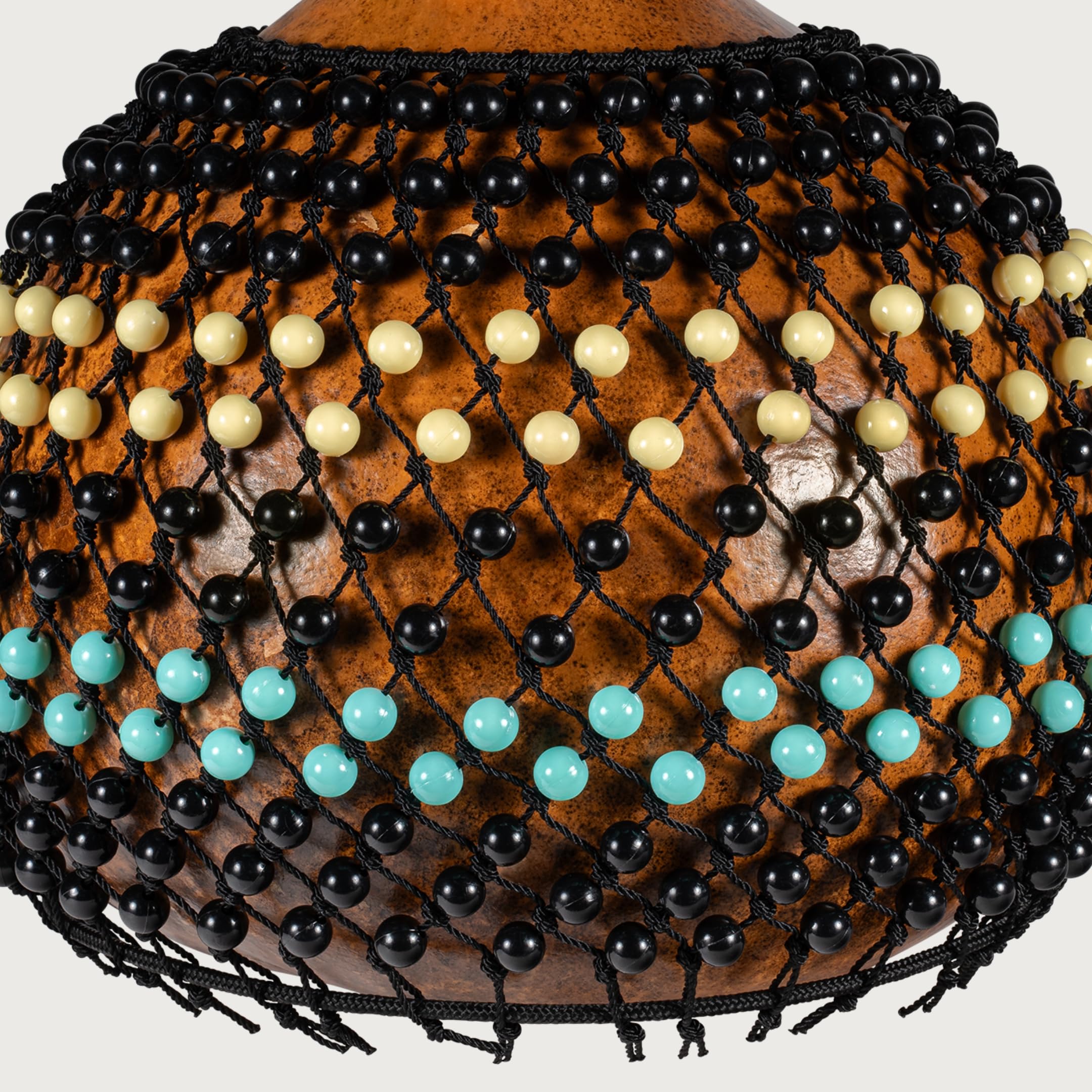 Meinl SHK Ritual Drums Traditional Gourd Shekere
