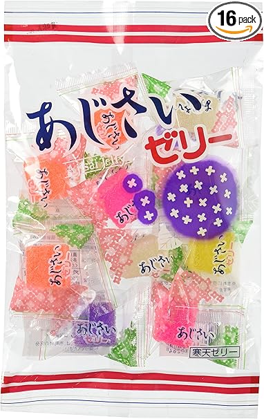 Amazon Ns15あじさいゼリー16 135g 16個 Ns15 エヌエス15 ゼリー 通販 Amazon Ns15あじさいゼリー16 135g 16個 Ns15 エヌエス15 ゼリー 通販