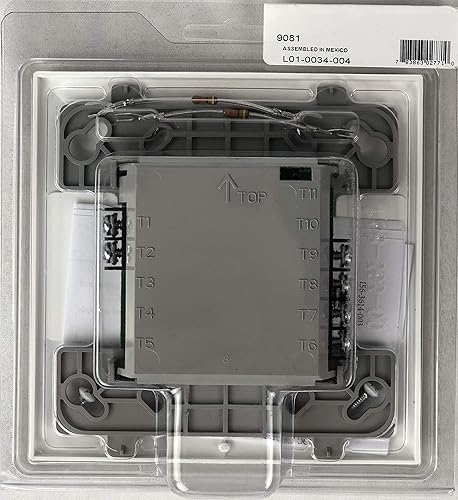 Miniatura 2 de SILENT KNIGHT Módulo de monitor direccionable IDP-Monitor-2