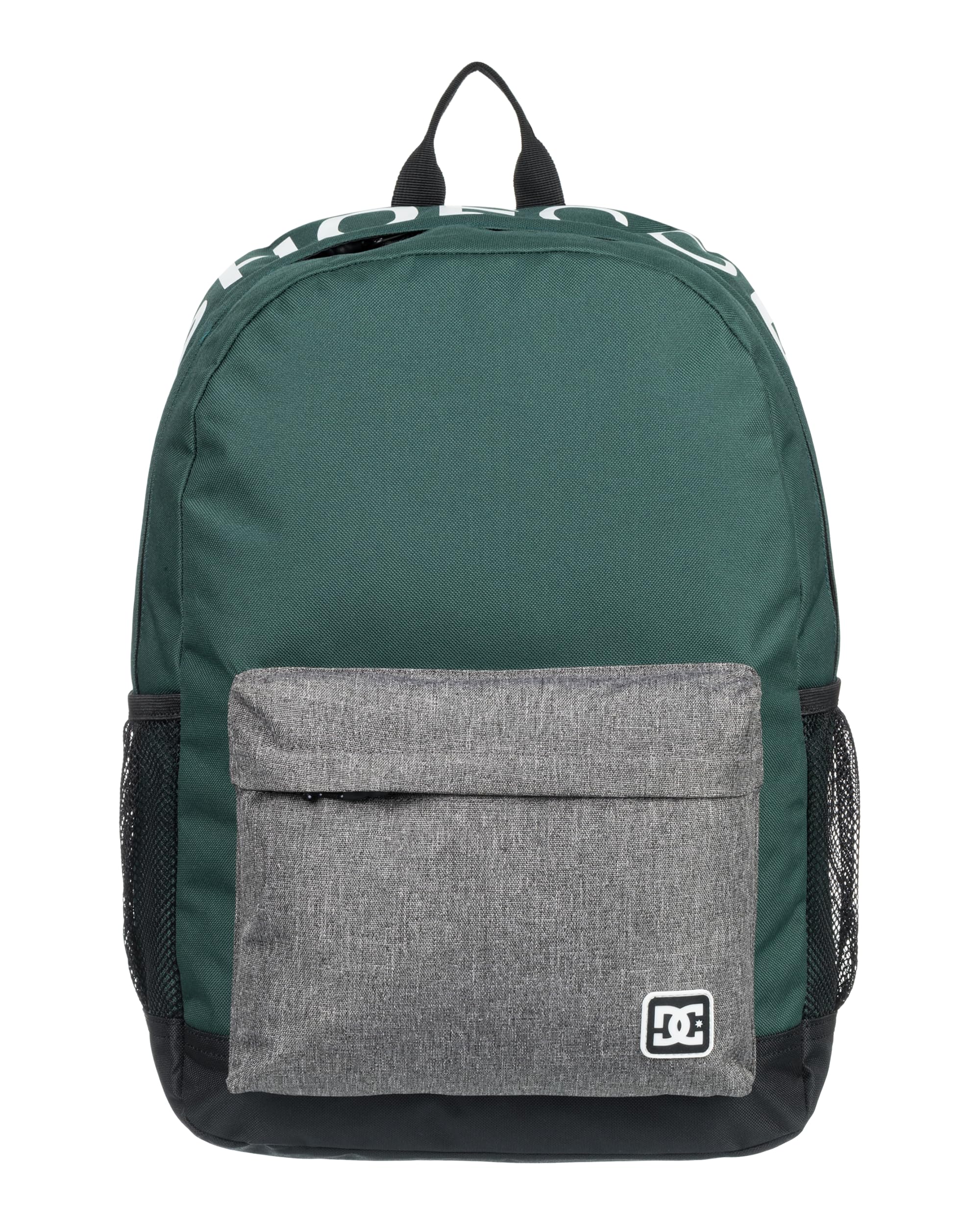 Dc Shoes Men's BACKSIDER CB Backpack, Sycamore, One Size
