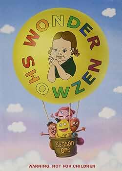 その他 Wonder Toons 1 [DVD] $_12.JPG?set_id=880000500F