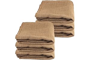 Burlap Sack Sevens Pack for a Very Grain Day