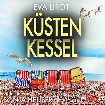 Küstenkessel Hörbuch von Eva Lirot episode artwork