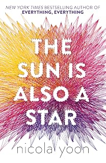 The Sun Is Also A Star