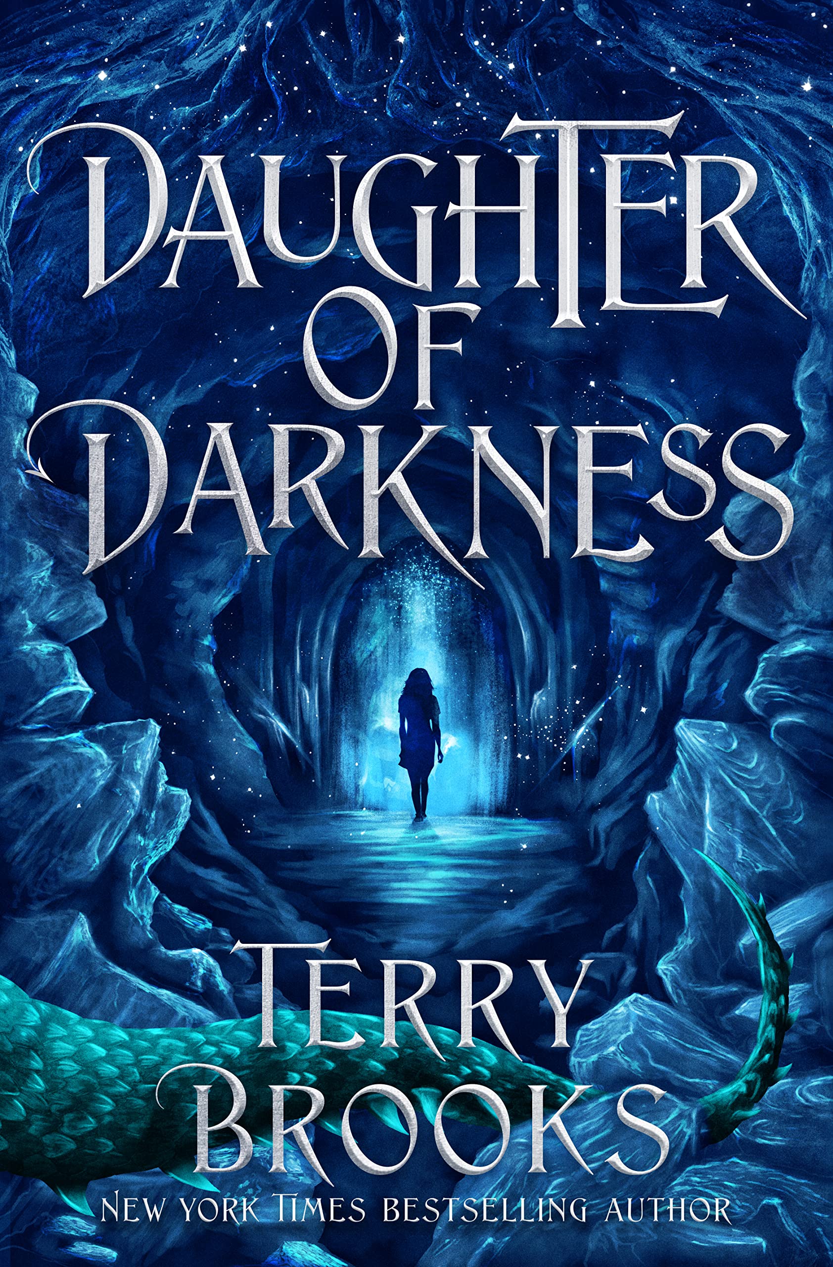 Daughter of Darkness (Viridian Deep Book 2)