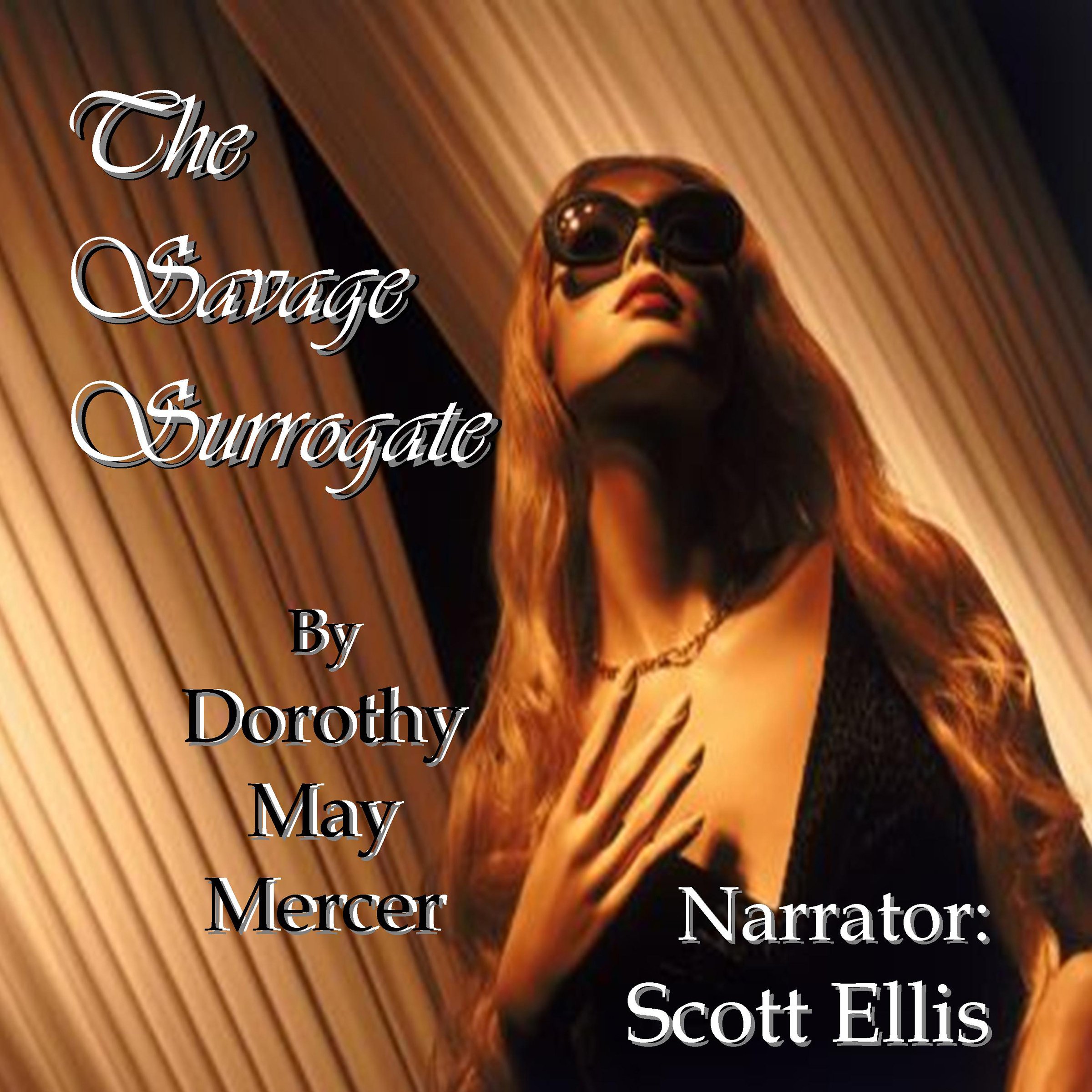 The Savage Surrogate