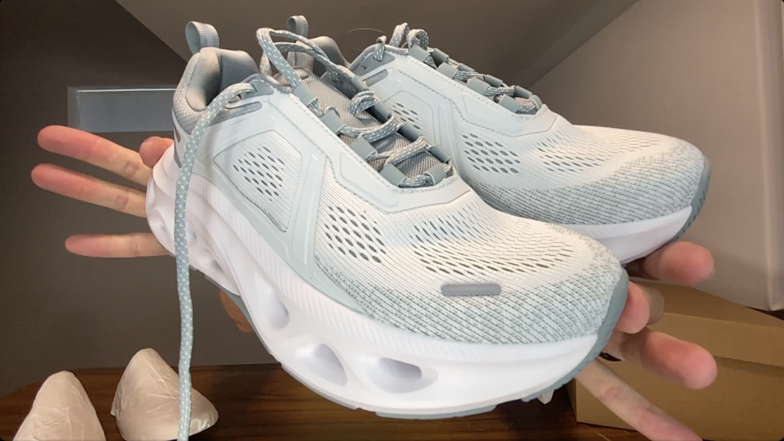 BEST Women's Athletic Shoes? | Comfortable Walking Shoe