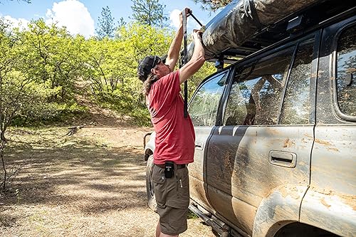 Miniatura 6 de Gerber Gear Fuse - Cuchillo de bolsillo, hoja de borde plano de 3.3 pulgadas, salvia, acero inoxidable