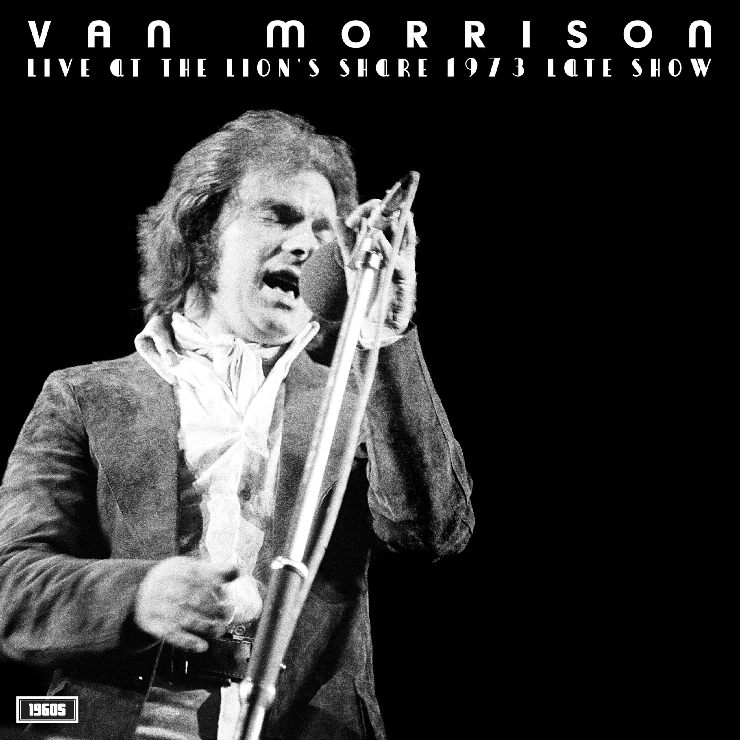 Live At The Lion☐S Share 1973 Late Show [VINYL]