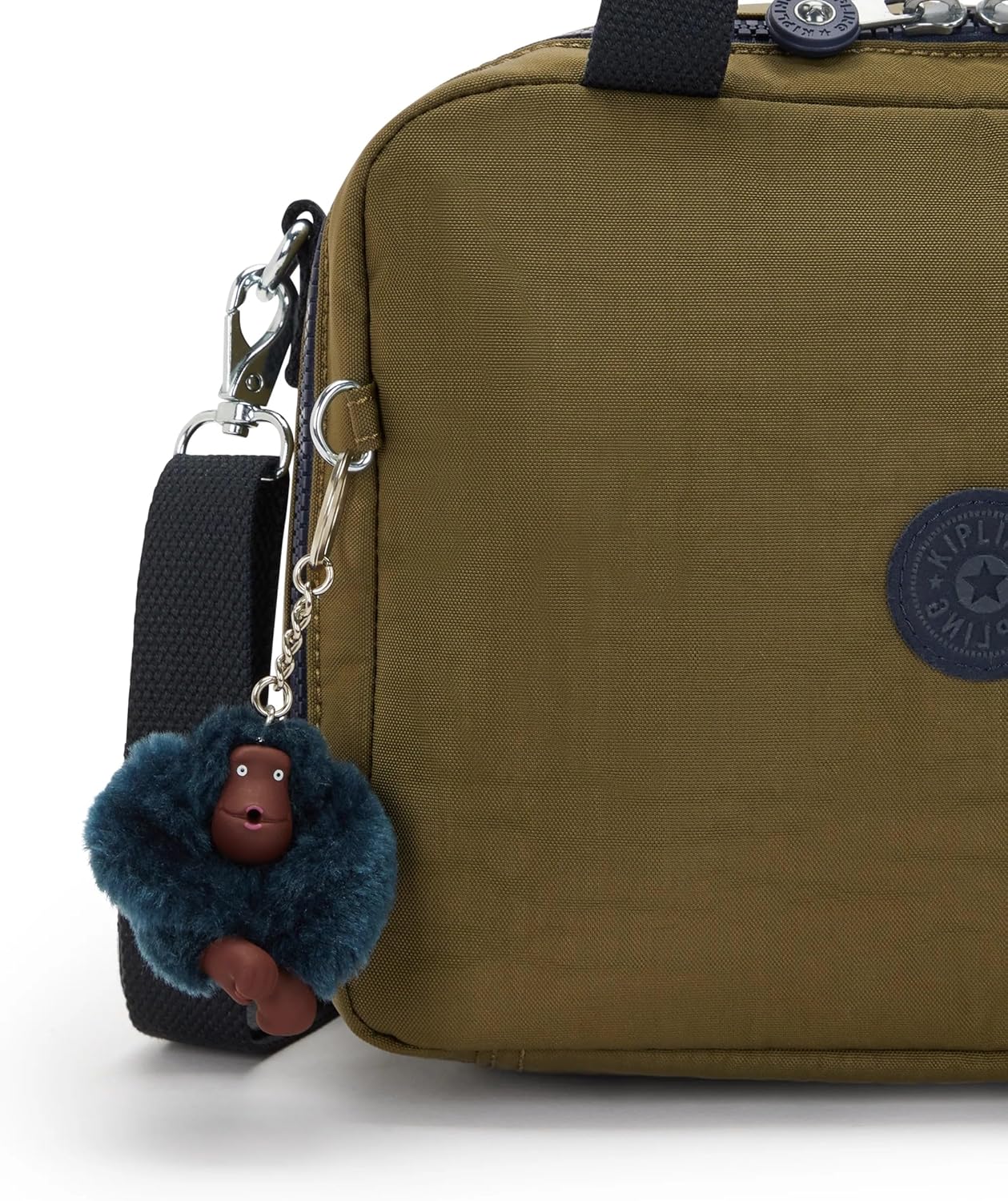 Kipling Miyo Lunch Bag