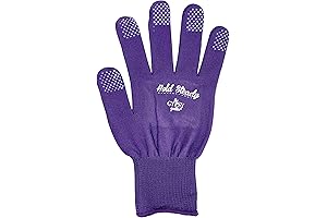 Gypsy Quilter Hold Steady Machine Gloves