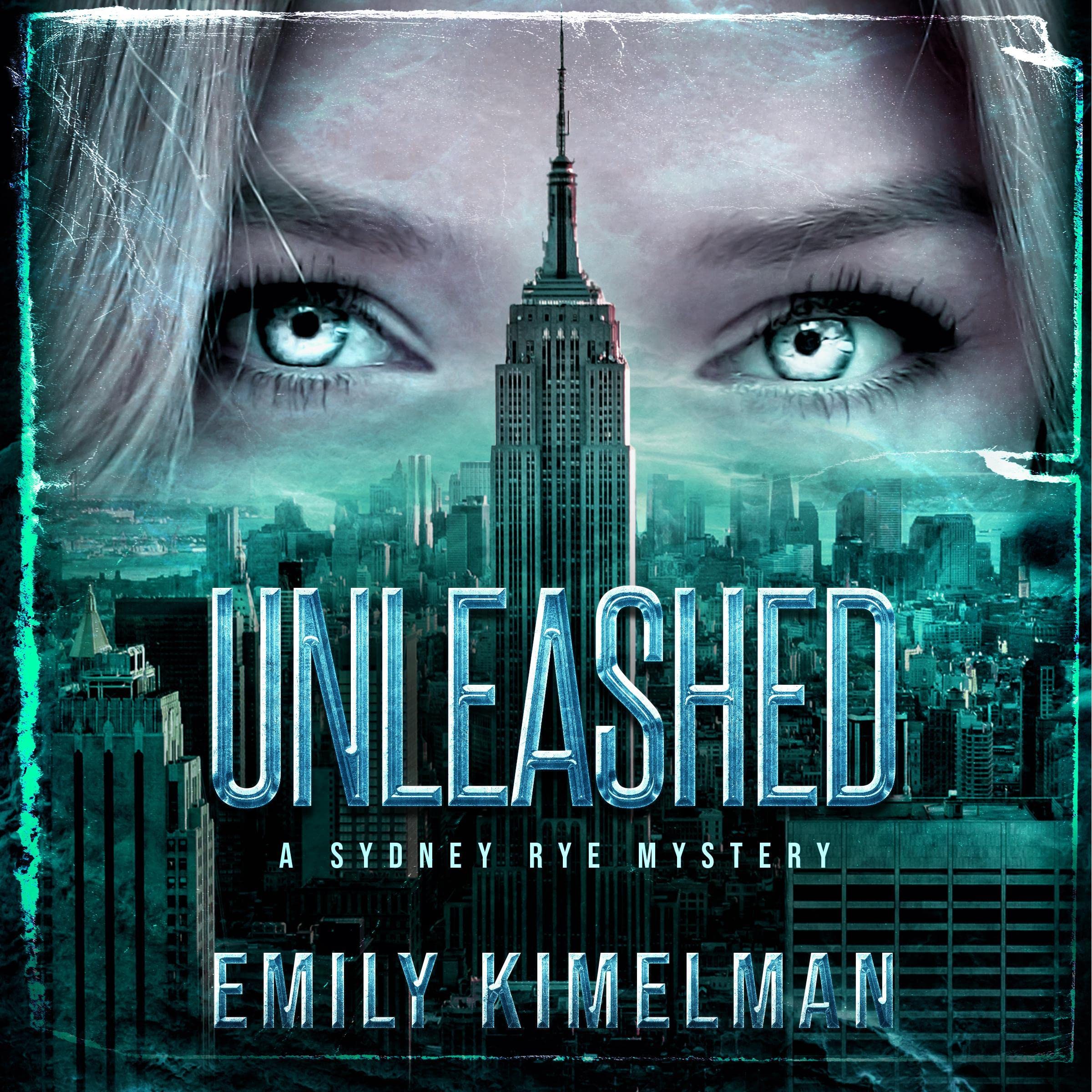 Cover art for Unleashed