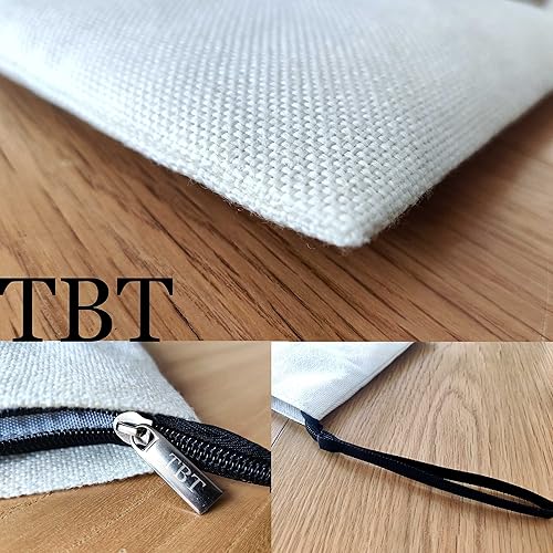 Miniatura 3 de TBT Kit de supervivencia en la playa, bolsa de maquillaje de playa, blanco117