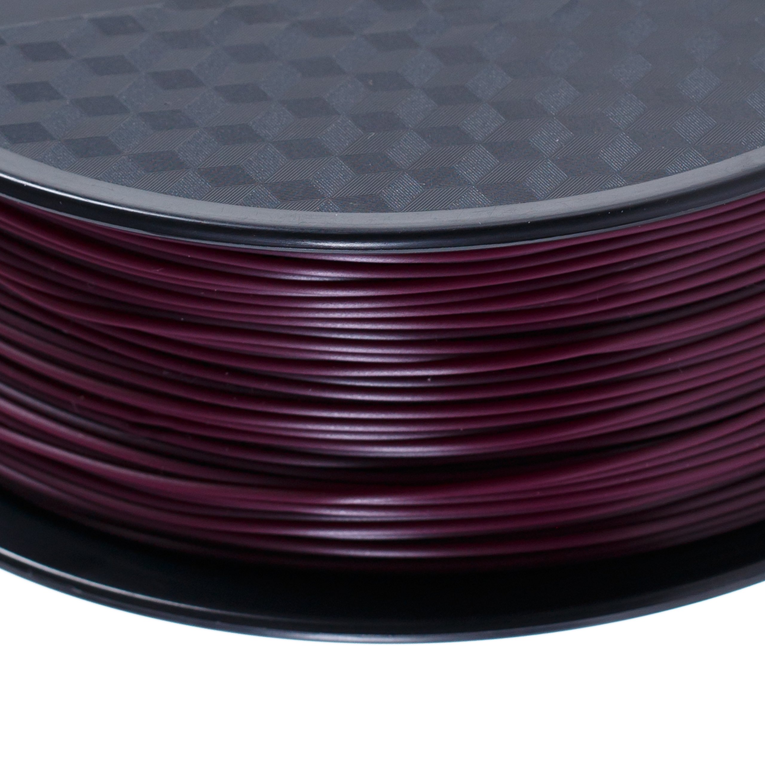 Paramount 3D PETG (Decepticon Purple) 1.75mm 1kg Filament [PRL40077449G]