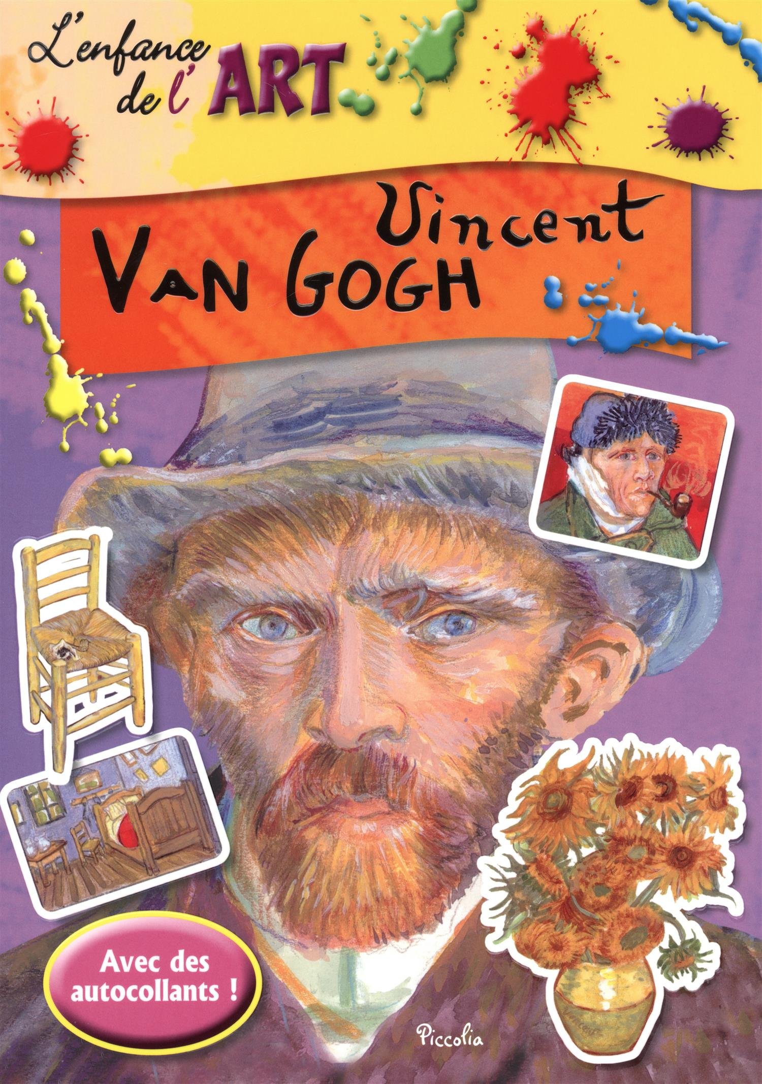 van gogh