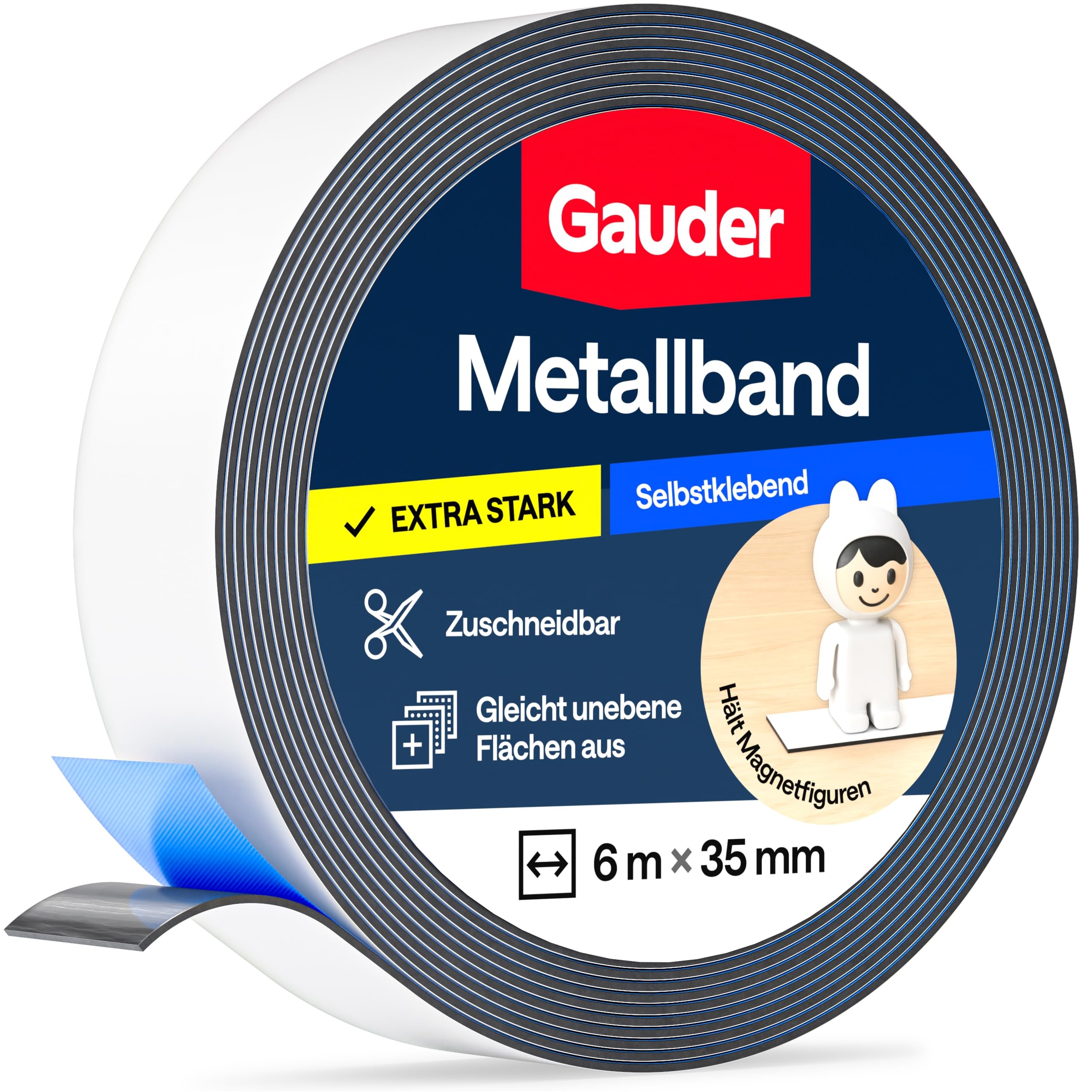 GAUDER