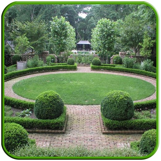 Landscape Design Master