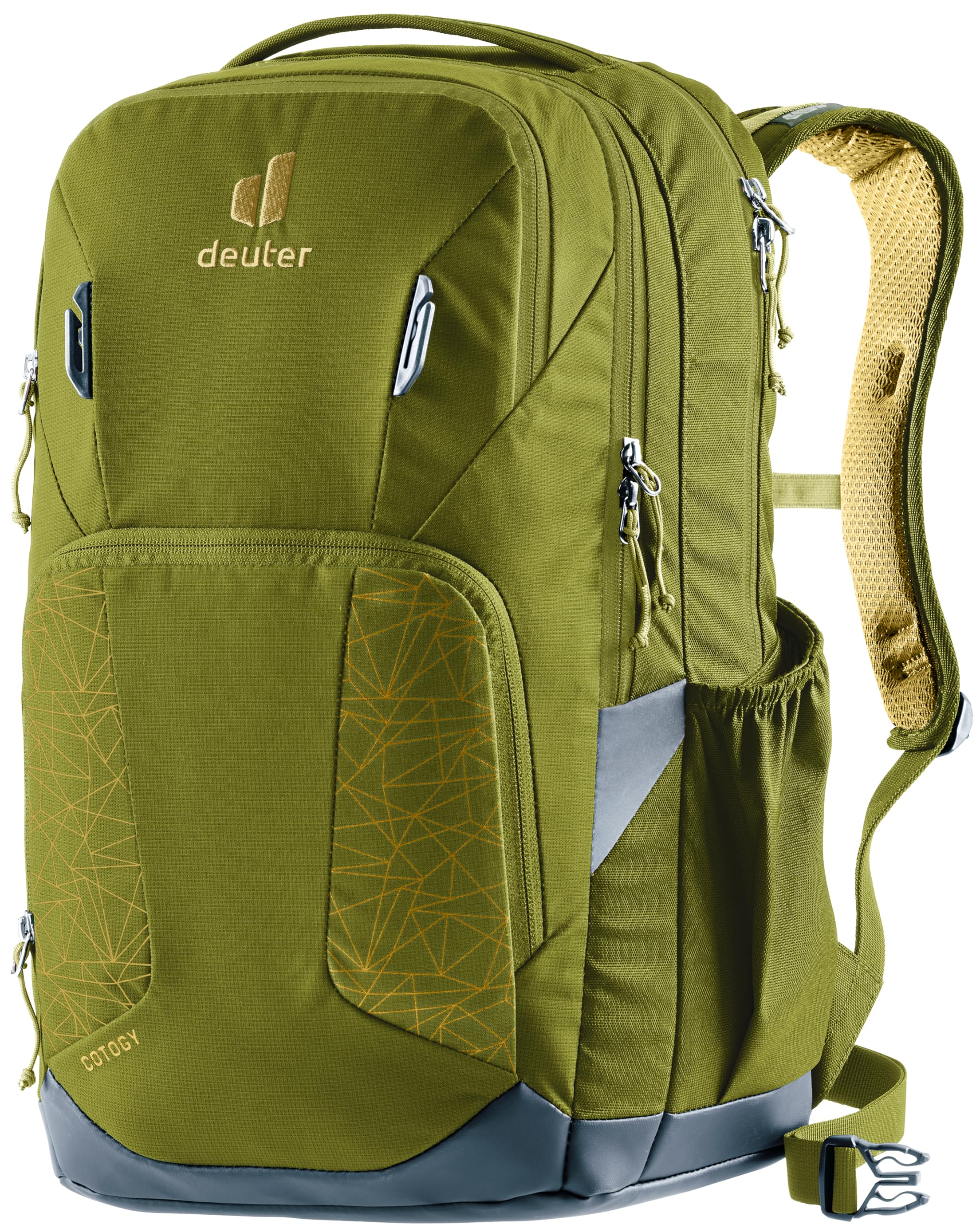deuter Cotogy (26 L) Schulrucksack ab der 5.Klasse