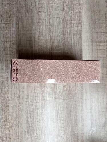 Miniatura 8 de Almohadilla térmica eléctrica, almohadilla térmica menstrual portátil para calambres, almohadilla térmica inalámbrica con 3 niveles de calor, 3