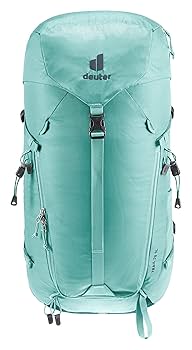 Deuter - deuter FUTURA 28SL ドイター 28 SL New Deuter Futura 28 SL Hiking Backpack For Women
