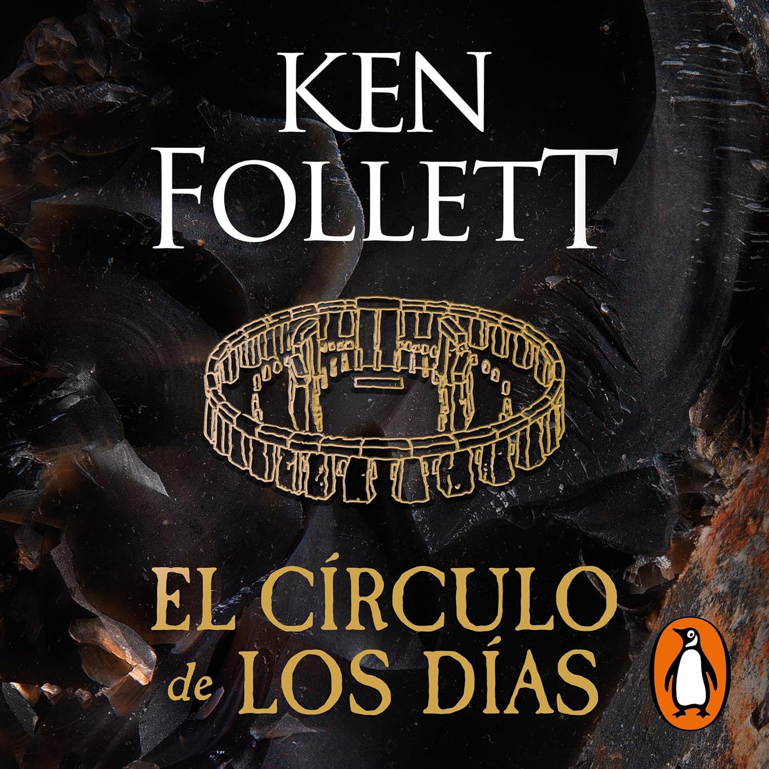 El círculo de los días [Circle of Days]    
	                
	            

                 
                        Audible Audiobook 
                  
                        – Unabridged