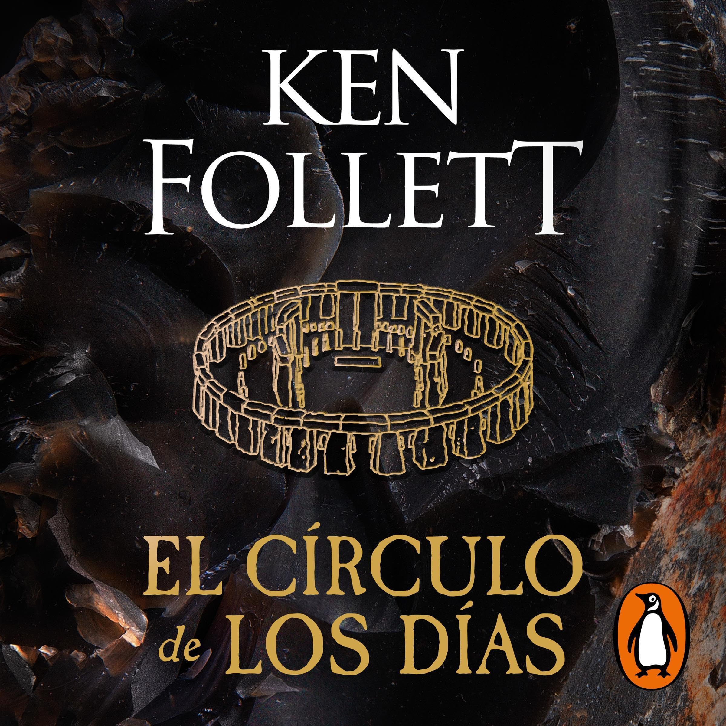 El círculo de los días