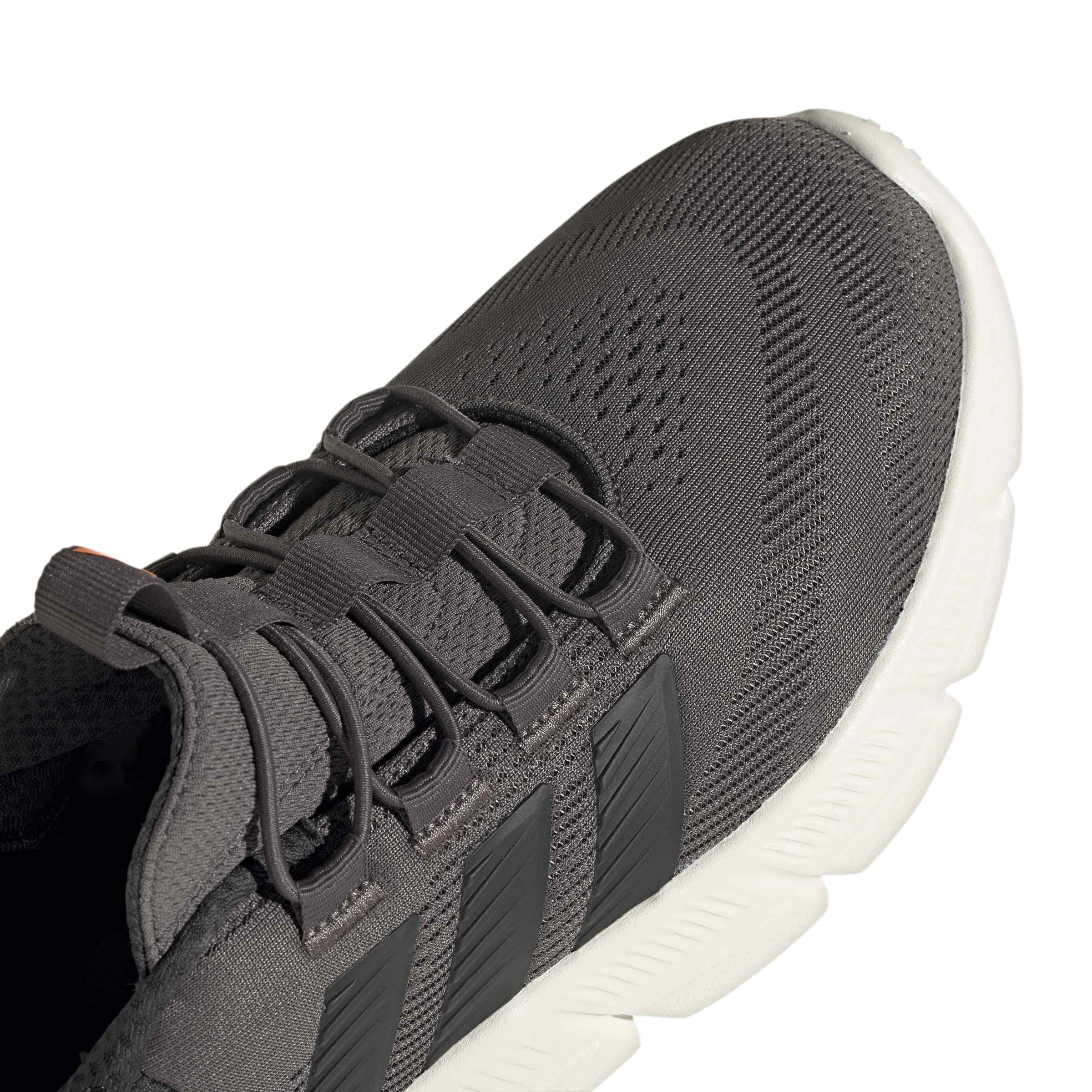 adidas Herren Cloudfoam Flex Laces Shoes – Bild 4
