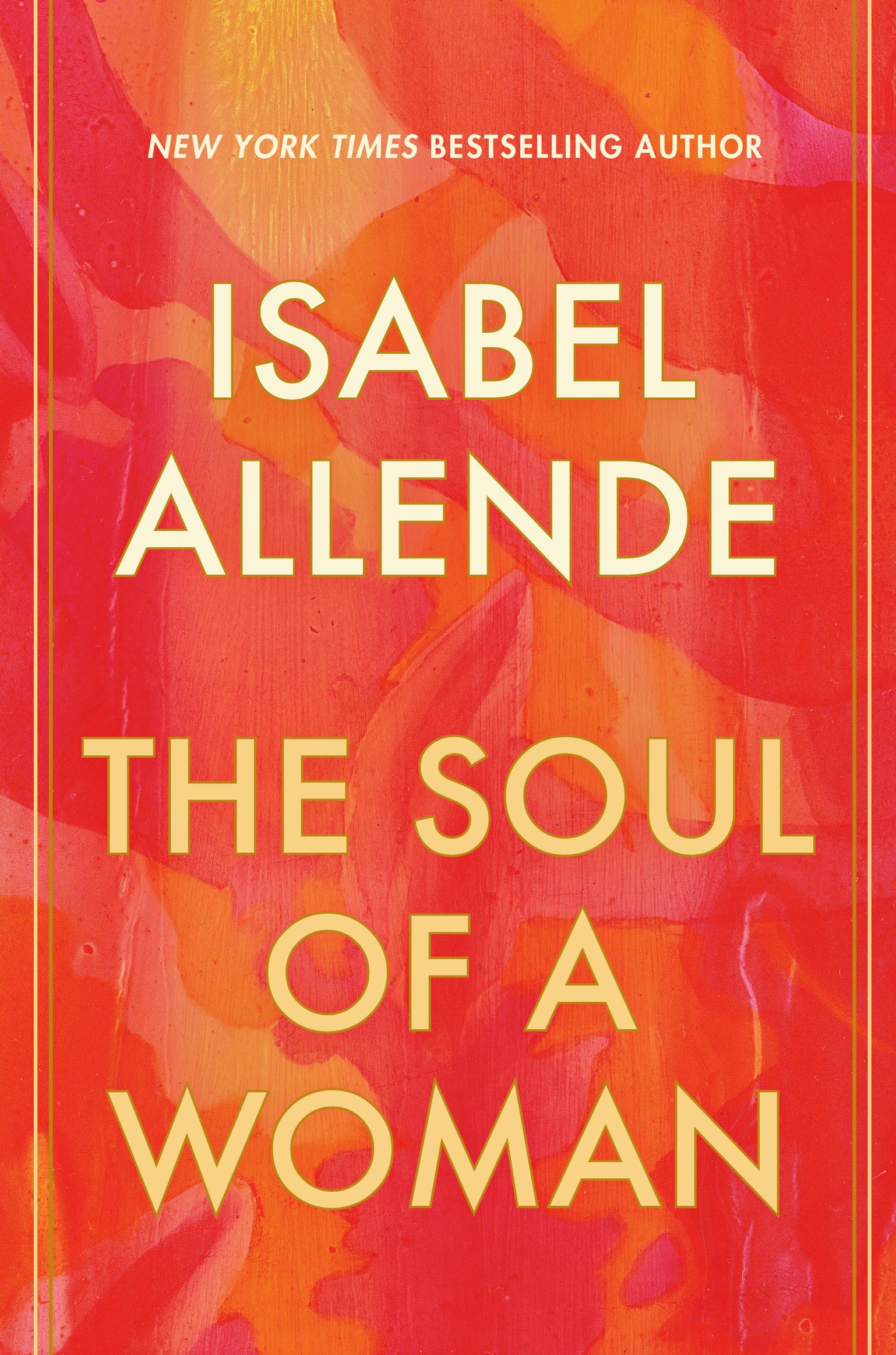 The Soul of a Woman Hardcover – Big Book, 2 March 2021