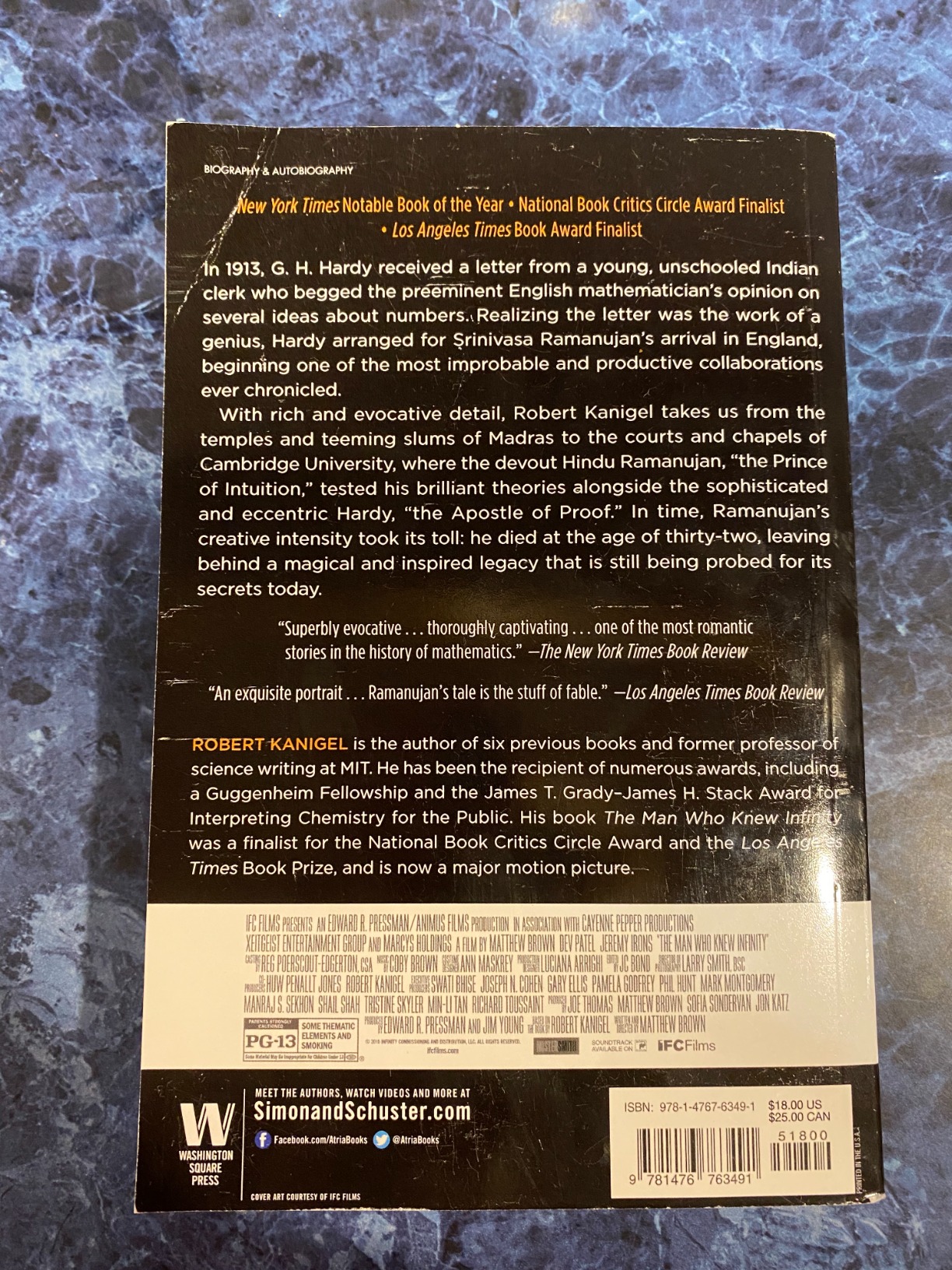 Condition of the book could have been better