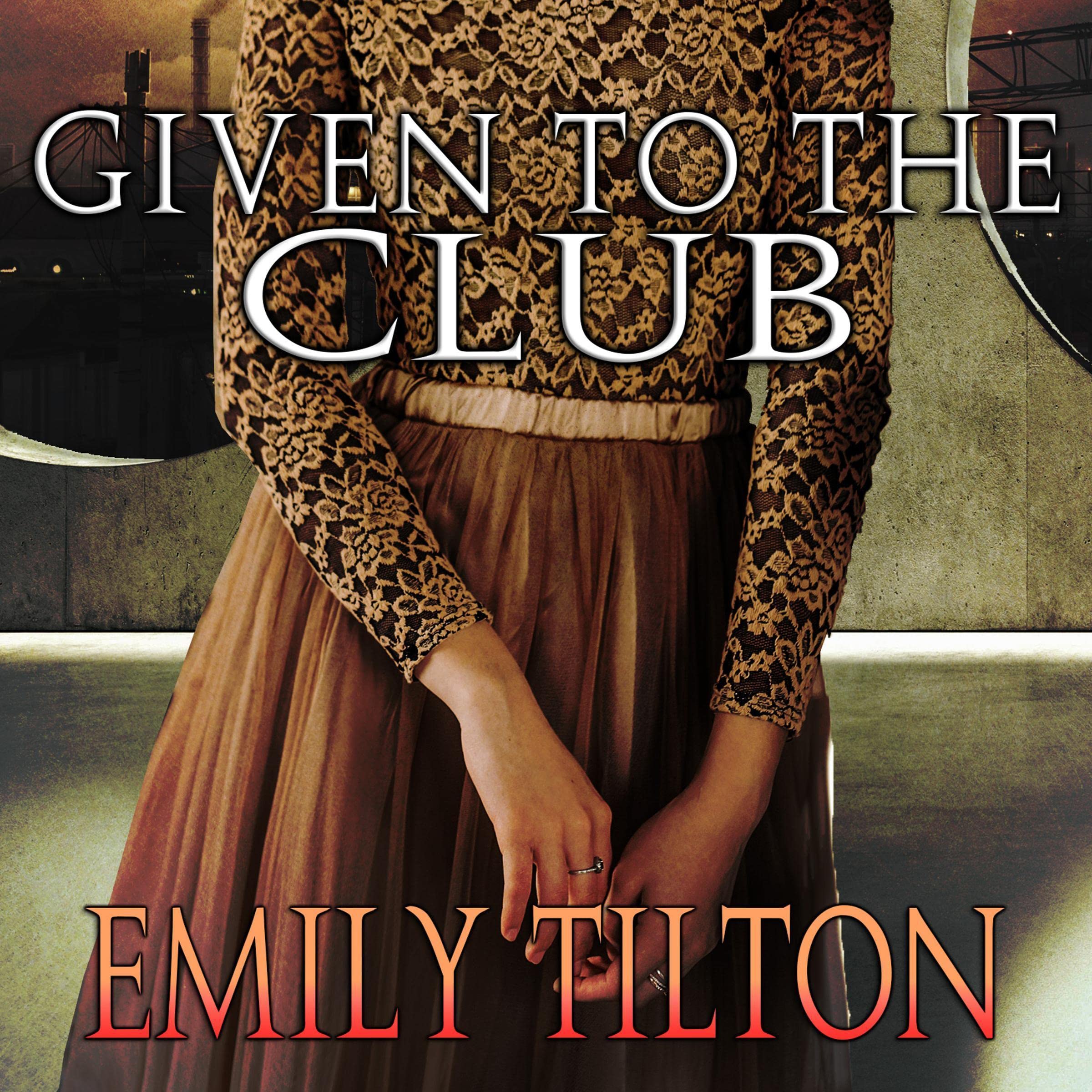 Cover art for Given to the Club