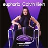 Calvin Klein Euphoria Bold Elixir Parfum Intenso usado por Rosalía – Perfume Amaderado para Mujer – Con Jazmín, Orquídea Ahumada, Vainilla y Roble – Fragancia de Larga Duración 1 Fl Oz (Paquete de 1) 7