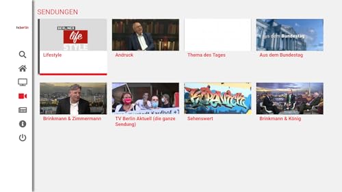 TV Berlin